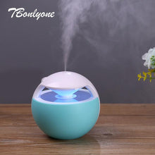 Load image into Gallery viewer, Aroma Humidifier Lamp