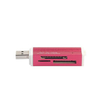 Load image into Gallery viewer, USB Multi Card Adapter