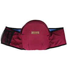 Load image into Gallery viewer, Baby Waist Carrier