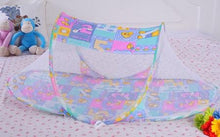 Load image into Gallery viewer, Baby Tent