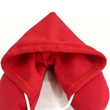 Load image into Gallery viewer, Hoodie Pillow