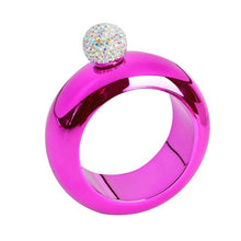 Load image into Gallery viewer, Bling Booze Bracelet