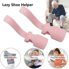 Load image into Gallery viewer, Easy Shoe Slip
