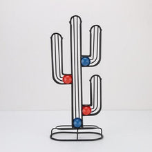 Load image into Gallery viewer, Cactus Coffee Capsule Stand