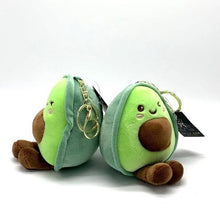 Load image into Gallery viewer, Avo-Keychain