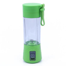 Load image into Gallery viewer, Juice Machine Portable Blender