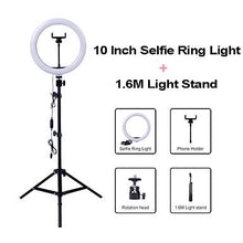 Load image into Gallery viewer, Studio Ring Light