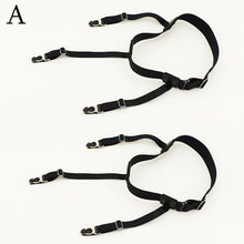 Load image into Gallery viewer, Men's Suspender Holder