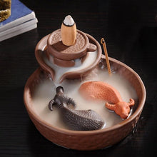 Load image into Gallery viewer, Incense Bath