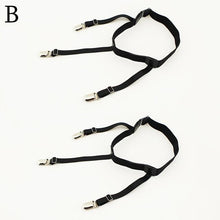 Load image into Gallery viewer, Men's Suspender Holder