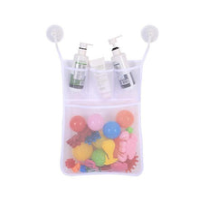 Load image into Gallery viewer, Bath Toy Storage