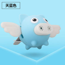 Load image into Gallery viewer, Flying Pig Freshener