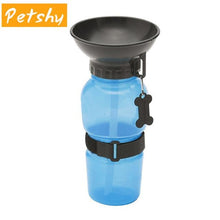 Load image into Gallery viewer, Doggy Squeeze Bottle