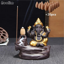 Load image into Gallery viewer, Elephant Incense