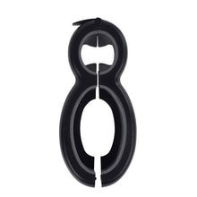 Load image into Gallery viewer, All in One Bottle Opener