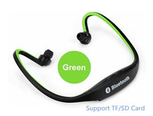 Load image into Gallery viewer, Sports Headphones