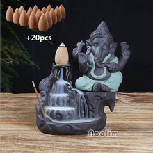 Load image into Gallery viewer, Elephant Incense