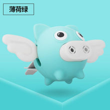 Load image into Gallery viewer, Flying Pig Freshener