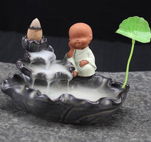 Load image into Gallery viewer, Baby Buddha Incense