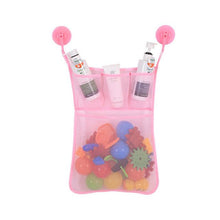 Load image into Gallery viewer, Bath Toy Storage