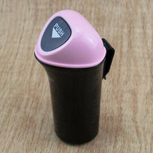 Load image into Gallery viewer, Car Disposal Bin