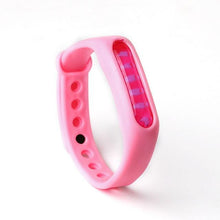 Load image into Gallery viewer, Anti-Bug Wristband