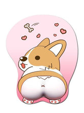 Load image into Gallery viewer, Thick Corgi Pad