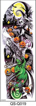 Load image into Gallery viewer, Wicked Tattoos