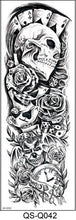 Load image into Gallery viewer, Wicked Tattoos