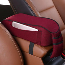 Load image into Gallery viewer, Car Armrest