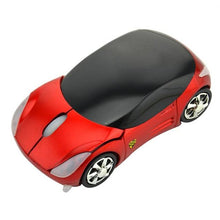 Load image into Gallery viewer, Car Mouse