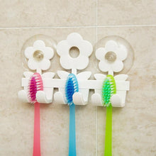 Load image into Gallery viewer, Artistic Toothbrush Holder