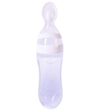 Load image into Gallery viewer, Baby Bottle Squeezer