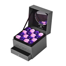 Load image into Gallery viewer, Romantic Rose Box