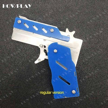 Load image into Gallery viewer, Rubber Band Gun