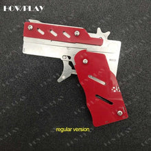 Load image into Gallery viewer, Rubber Band Gun