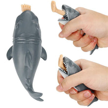 Load image into Gallery viewer, Shark Squeeze
