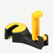Load image into Gallery viewer, Headrest Hanger Phone Holder
