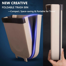 Load image into Gallery viewer, Folding Waste Bin
