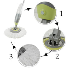 Load image into Gallery viewer, Super Spray Mop
