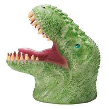 Load image into Gallery viewer, 3D Colorful T-Rex Light
