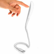 Load image into Gallery viewer, Portable USB Flex Light
