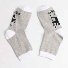 Load image into Gallery viewer, Unicorn Wine Socks
