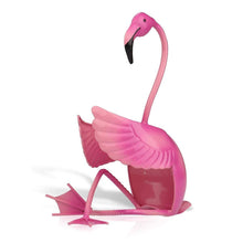 Load image into Gallery viewer, Flamingo Wine Holder

