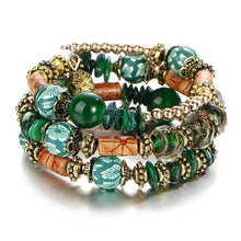 Load image into Gallery viewer, Bohemian Bracelet
