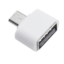 Load image into Gallery viewer, Phone2USB Power Adapter
