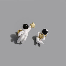 Load image into Gallery viewer, Astro Earrings
