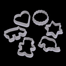 Load image into Gallery viewer, Jurassic Cookie Cutter
