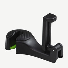 Load image into Gallery viewer, Headrest Hanger Phone Holder
