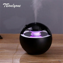 Load image into Gallery viewer, Aroma Humidifier Lamp
